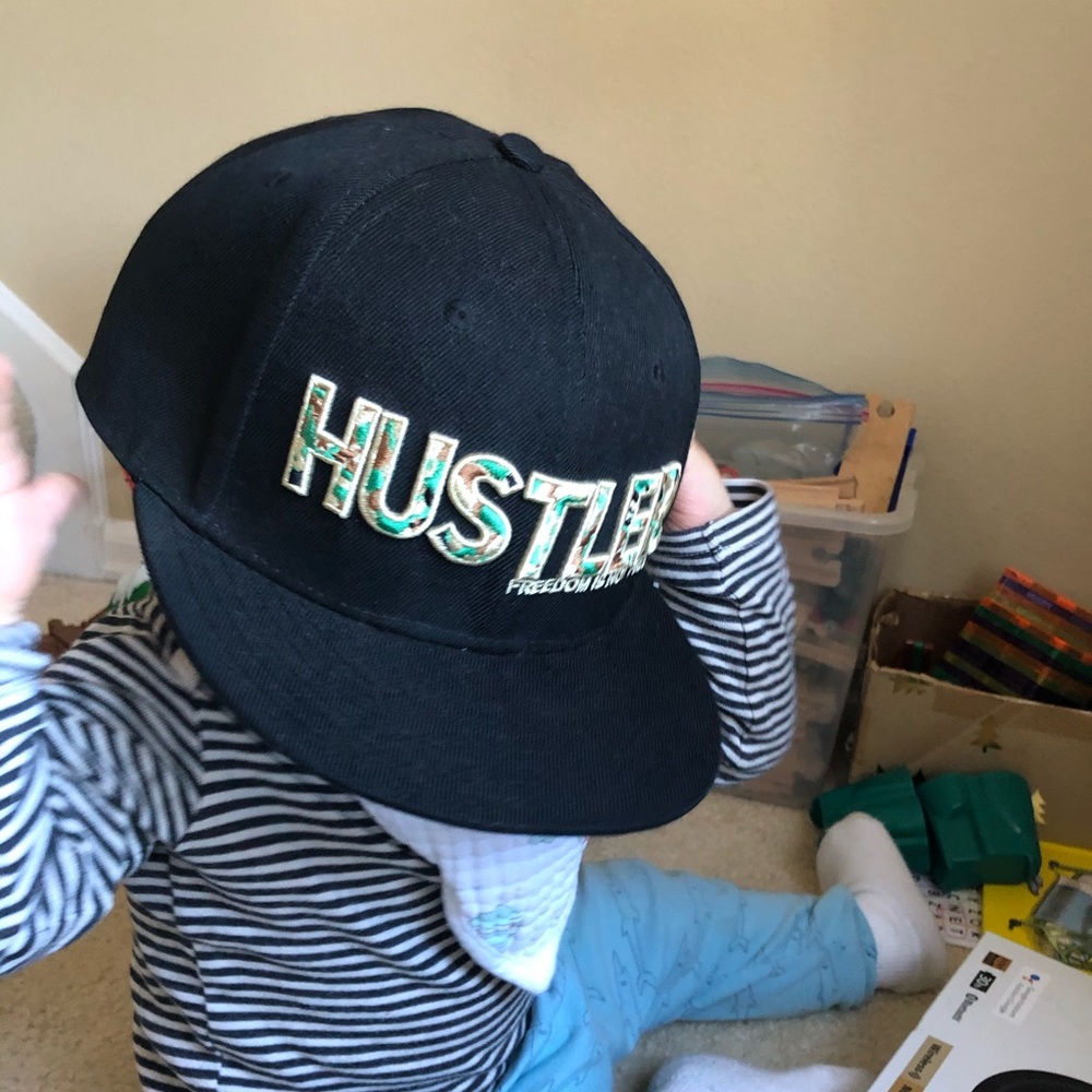 Cap - Picture 4 of 8